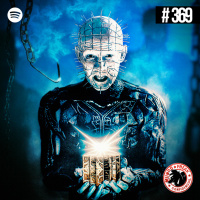 HELLRAISER | MFC 369