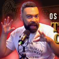 OS SEGREDOS DO OUIJA | MUNDO FREAK APRESENTA