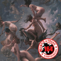 A Origem da Bruxaria – Parte 2 – Idade Média | MFC 164