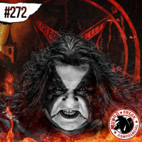 As loucuras do Black Metal | MFC 272
