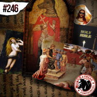 As aventuras do mago Simão e outros textos apócrifos | MFC 246