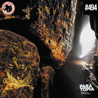 O Segredo das Cavernas | MFC 494