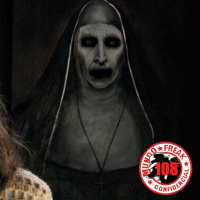 Caso Enfield Poltergeist – Invocação do Mal 2 | MFC 108