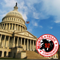 A Iniciativa Majestic 12 | MFC 052