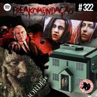 Terror pra assistir apenas uma vez | MFC 322