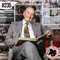 Padre Quevedo – Uma quase biografia | MFC 235