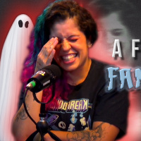 A FÍSICA DOS FANTASMAS | MUNDO FREAK APRESENTA