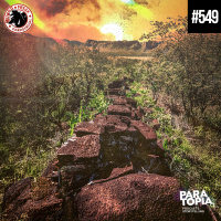 Muralha de Paraúna: Obra Humana ou Algo Além? | MFC 549