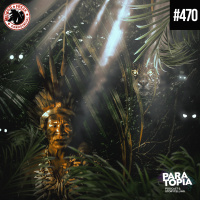 Os Mistérios dos Encantados | MFC 470