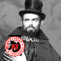 Zé do Caixão | MFC 083