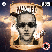 DB Coooper e o crime perfeito | MFC 355