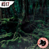 Aokigahara | MFC 317