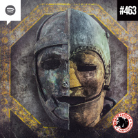 O Misterioso Homem da Máscara de Ferro | MFC 463 