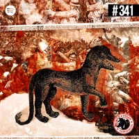 A besta de Gevaudan | MFC 341