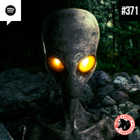 O demônio de Dover | MFC 371 