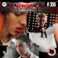 Terror com algo a mais | MFC 356