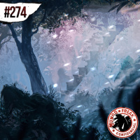 Diário de Produção – Relatos de um Oficial de Resgate | MFC 274