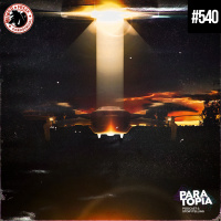 Os Ovnis de Nova Jersey | MFC 540