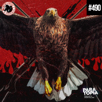 Fascismo Místico | MFC 490