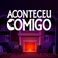 Aconteceu comigo #118 | A Quimera Do Anoitecer e A Criança Na Janela
