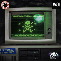 A Internet está Morta | MFC 499