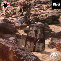 O Fim dos Templários e o Tesouro Perdido | MFC 553