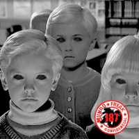 As Crianças dos Olhos Negros | MFC 187