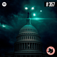 O Relatório Final sobre OVNIs | MFC 357