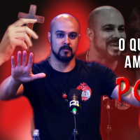 MEU AMIGO ESTA POSSUÍDO, E AGORA? | MUNDO FREAK APRESENTA