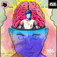 MK Ultra: a verdade que você não gostaria de saber | MFC 505