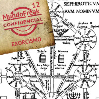 Cabala Somos Nozes | MFC 014