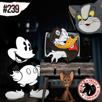 Desenhos Clássicos Banidos | MFC 239