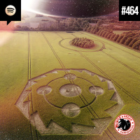 Círculos nas Plantações e seus Mistérios | MFC 464