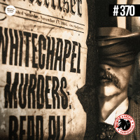 Quem foi Jack, o estripador? | MFC 370