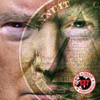 A conspiração ILLUMINATI | MFC 137