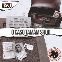 O caso Taman Shud | MFC 220
