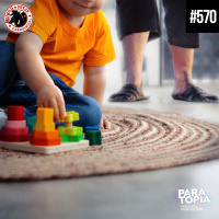 Amigos Imaginários: E se eles fossem reais? | MFC 570