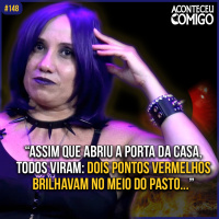 Mistérios em Praialta | Aconteceu Comigo #148