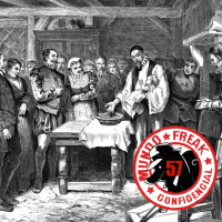 O Mistério de Croatoan | MFC 057