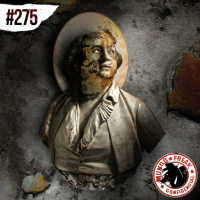 As faces de Cagliostro | MFC 275