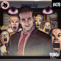 Jogos com Temáticas Bizarras | MFC 478