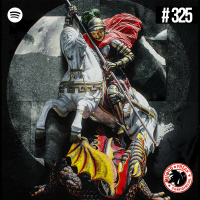 Roma Invicta e o Santo Guerreiro | MFC 325