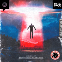 Fogo no Céu - Reabrindo o Caso Travis Walton | MFC 455