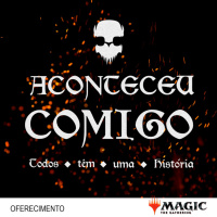 ACONTECEU COMIGO #39 | Uivos, Livrarias e lendas