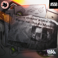 Operação Prato: Novas Revelações | MFC 558