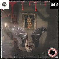 De Vlad a Drácula: O Maior Vampiro da História | MFC 451