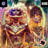 Afrofuturismo: Tecnologia, Cultura e Ancestralidade | MFC 448