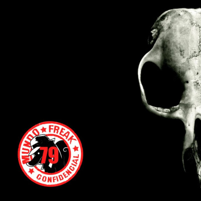Mundo Freak