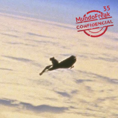 Mundo Freak
