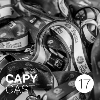 CapyCast #17 - Como foi o TDC 2016 em São Paulo?